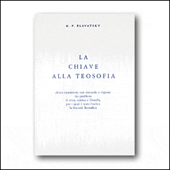 [ La Chiave alla Teosofia ]