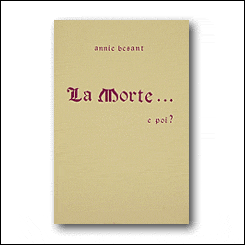 [ La morte... e poi? ]