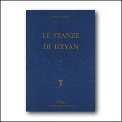 [ Le Stanze di Dzyan ]