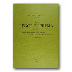 [ La legge suprema ]